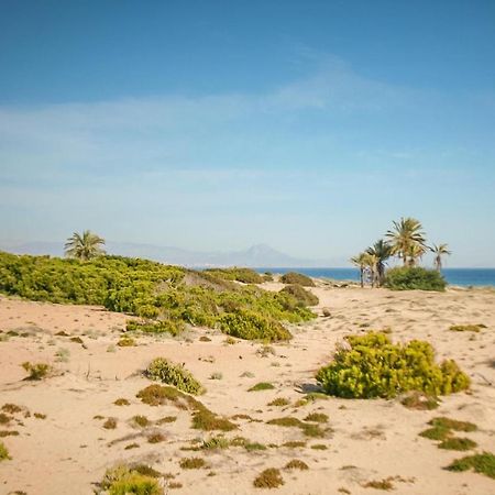 Lovely Apartment In Santa Pola With Wifi 외부 사진