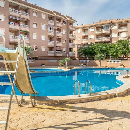 Lovely Apartment In Santa Pola With Wifi 외부 사진