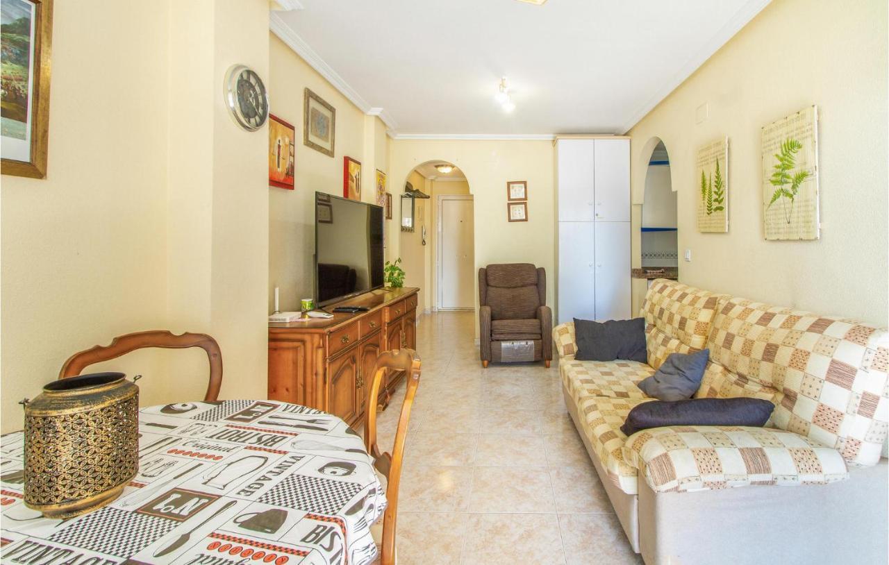 Lovely Apartment In Santa Pola With Wifi 외부 사진