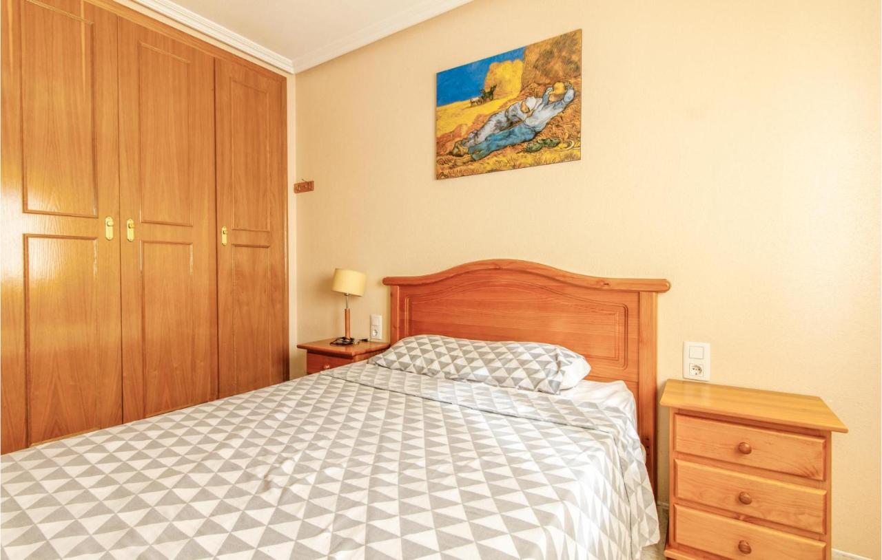 Lovely Apartment In Santa Pola With Wifi 외부 사진