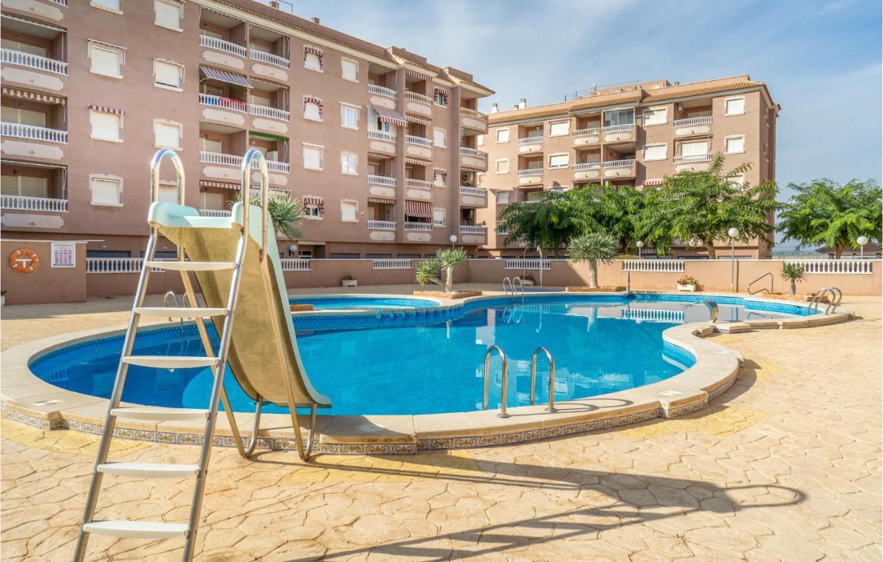 Lovely Apartment In Santa Pola With Wifi 외부 사진