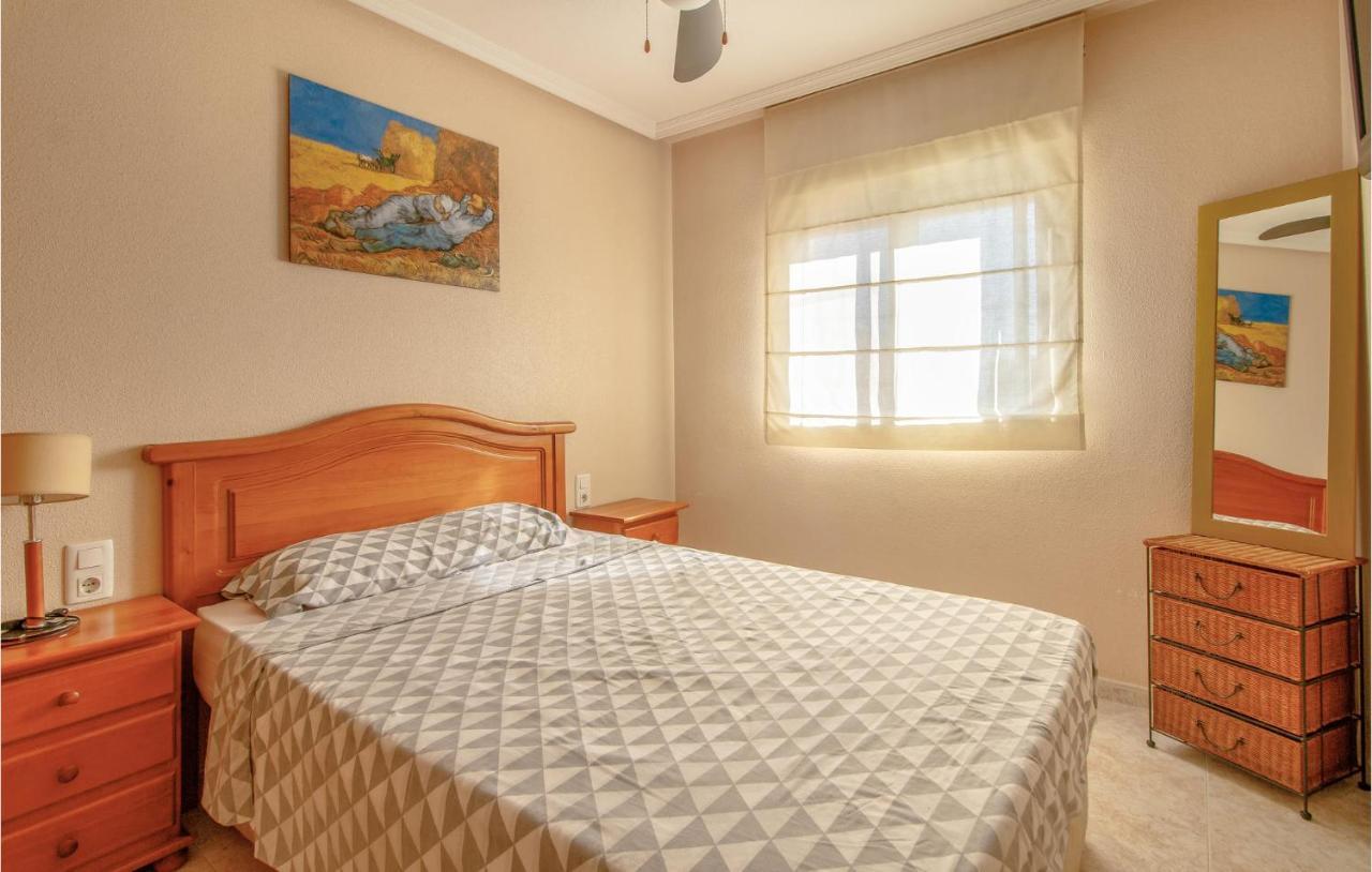 Lovely Apartment In Santa Pola With Wifi 외부 사진