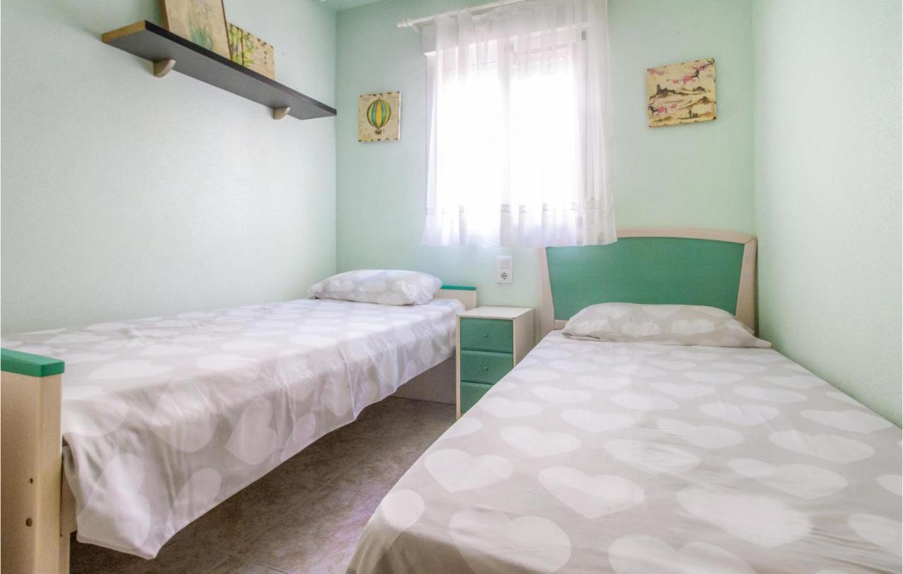 Lovely Apartment In Santa Pola With Wifi 외부 사진