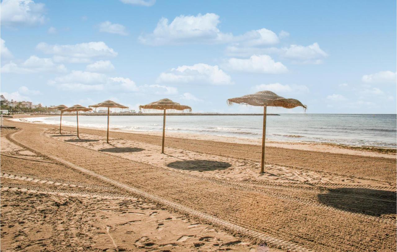 Lovely Apartment In Santa Pola With Wifi 외부 사진