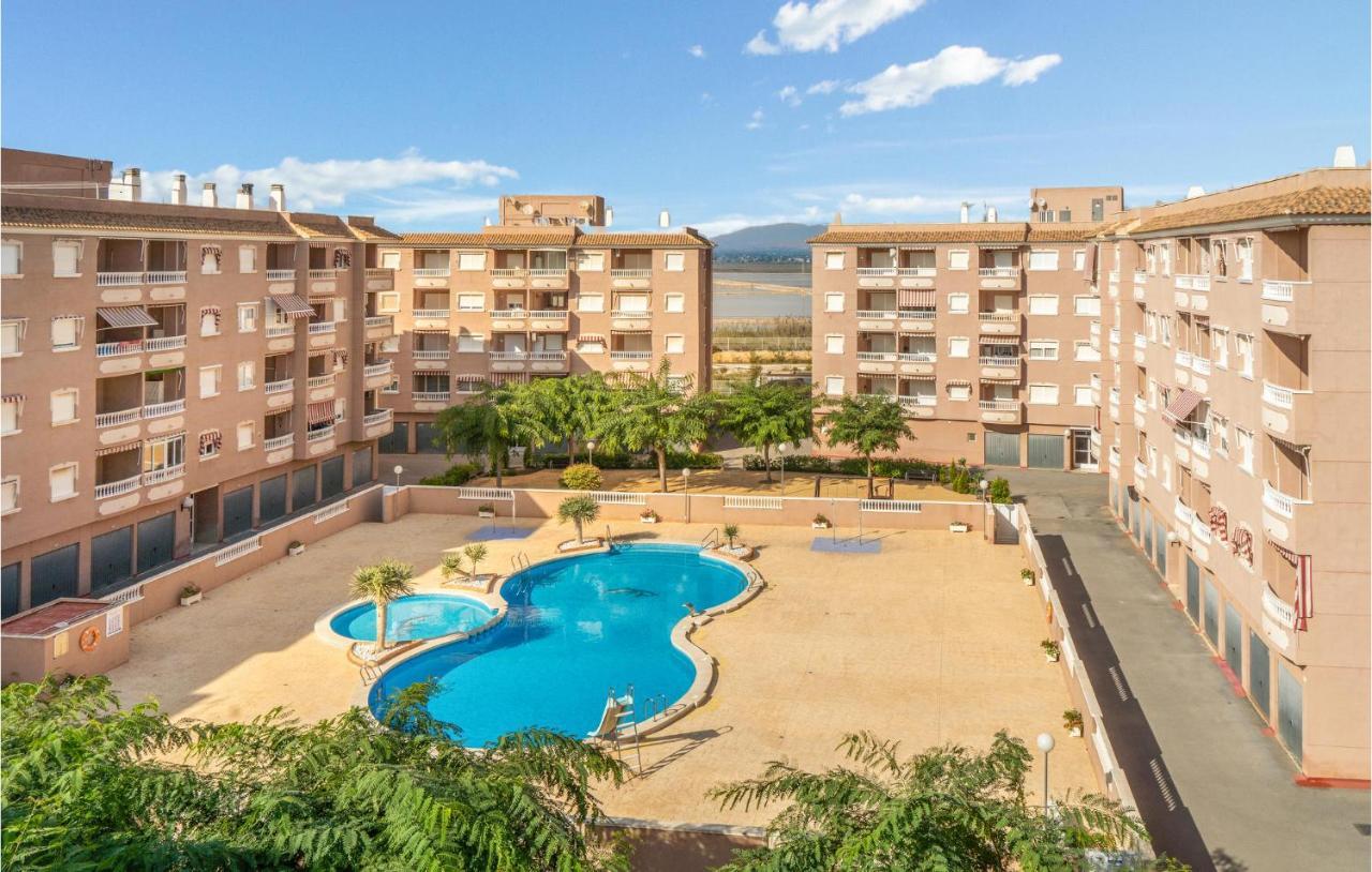 Lovely Apartment In Santa Pola With Wifi 외부 사진