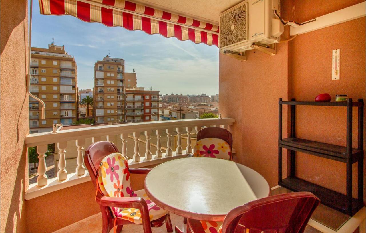Lovely Apartment In Santa Pola With Wifi 외부 사진