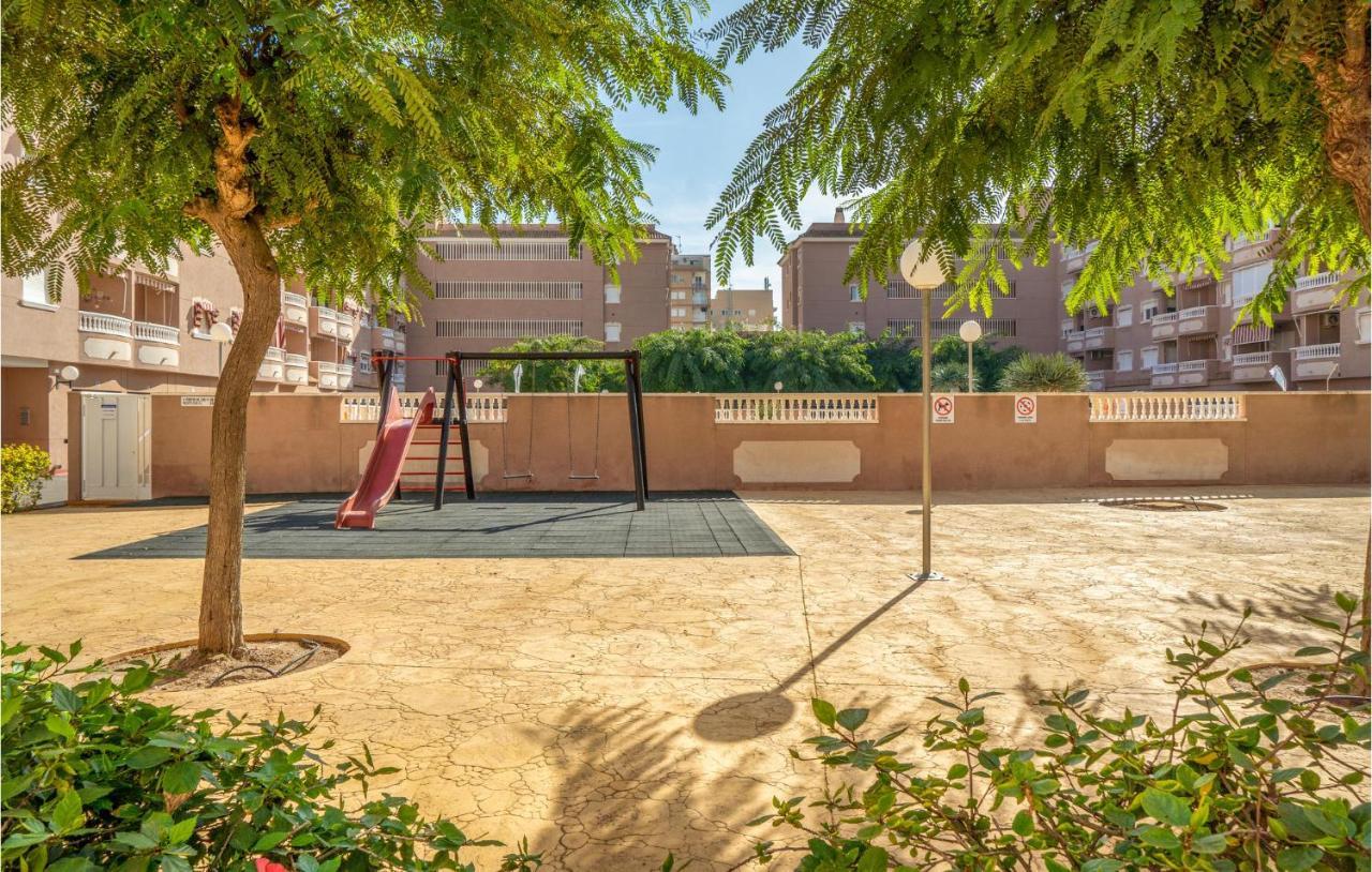 Lovely Apartment In Santa Pola With Wifi 외부 사진